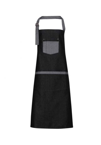 Premier Domain Bib Apron