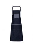 Premier Domain Bib Apron