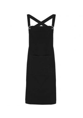 Premier Cross Back Barista Bib Apron