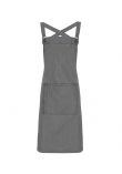 Premier Cross Back Barista Bib Apron
