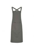 Premier Cross Back Barista Bib Apron
