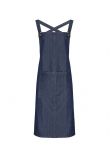 Premier Cross Back Barista Bib Apron