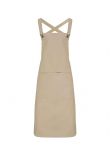 Premier Cross Back Barista Bib Apron