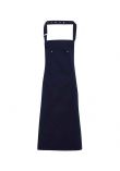 Premier Cotton Chino Bib Apron