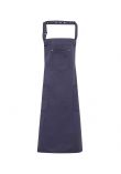 Premier Cotton Chino Bib Apron