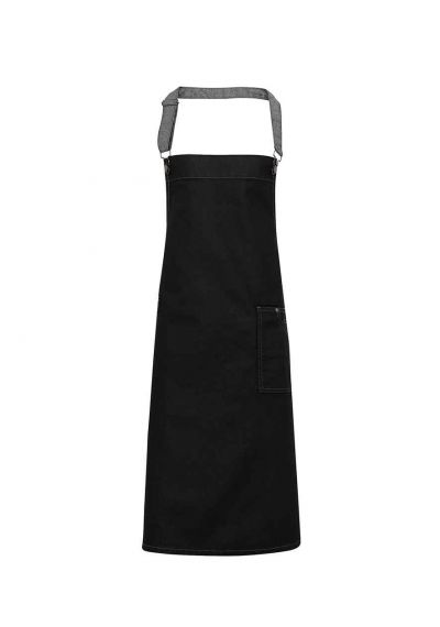 Premier District Bib Apron