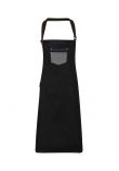 Premier Division Bib Apron