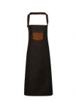 Premier Division Bib Apron