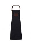 Premier Division Bib Apron