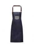 Premier Division Bib Apron