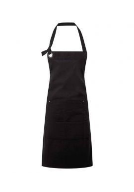 Premier Calibre Heavy Canvas Pocket Apron