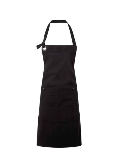 Premier Calibre Heavy Canvas Pocket Apron