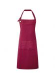 Premier Calibre Heavy Canvas Pocket Apron