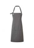 Premier Calibre Heavy Canvas Pocket Apron