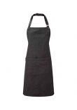 Premier Annex Oxford Bib Apron