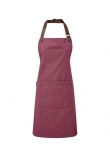 Premier Annex Oxford Bib Apron