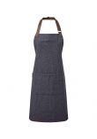 Premier Annex Oxford Bib Apron