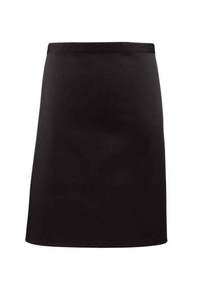 Premier 'Colours' Mid Length Apron