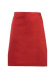 Premier 'Colours' Mid Length Apron
