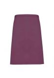 Premier 'Colours' Mid Length Apron