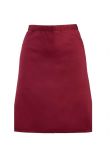 Premier 'Colours' Mid Length Apron