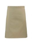 Premier 'Colours' Mid Length Apron