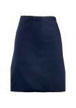 Premier 'Colours' Mid Length Apron