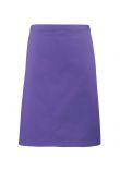 Premier 'Colours' Mid Length Apron