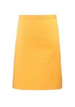 Premier 'Colours' Mid Length Apron