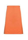 Premier 'Colours' Mid Length Apron