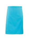 Premier 'Colours' Mid Length Apron