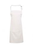 Premier 'Colours' Bib Apron with Pocket