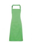 Premier 'Colours' Bib Apron with Pocket