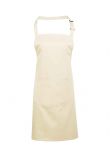 Premier 'Colours' Bib Apron with Pocket