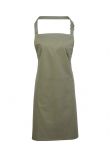 Premier 'Colours' Bib Apron with Pocket