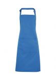 Premier 'Colours' Bib Apron with Pocket