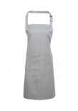 Premier 'Colours' Bib Apron with Pocket