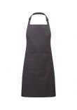 Premier 'Colours' Bib Apron with Pocket