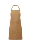 Premier 'Colours' Bib Apron with Pocket
