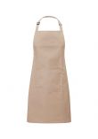 Premier 'Colours' Bib Apron with Pocket