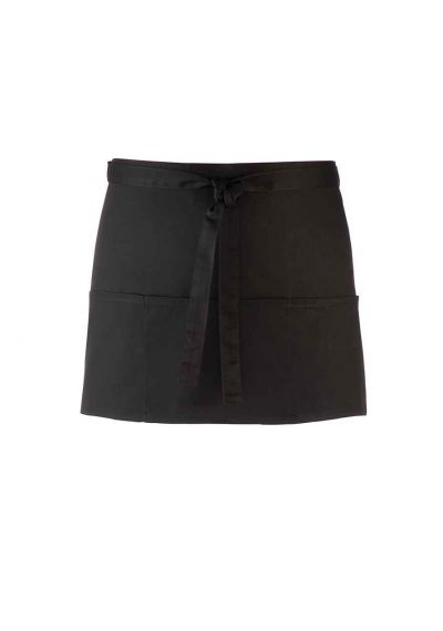 Premier 'Colours' 3 Pocket Apron