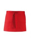 Premier 'Colours' 3 Pocket Apron
