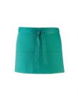 Premier 'Colours' 3 Pocket Apron