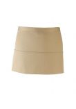 Premier 'Colours' 3 Pocket Apron