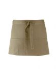 Premier 'Colours' 3 Pocket Apron