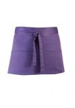 Premier 'Colours' 3 Pocket Apron