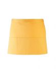 Premier 'Colours' 3 Pocket Apron