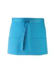 Premier 'Colours' 3 Pocket Apron