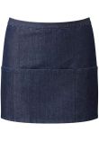 Premier 'Colours' 3 Pocket Apron
