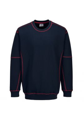 Portwest Essential Two Tone Sweatshirt B318